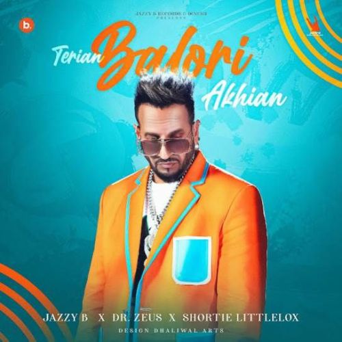 Terian Balori Akhian Jazzy B