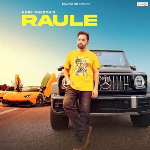 Raule Harf Cheema