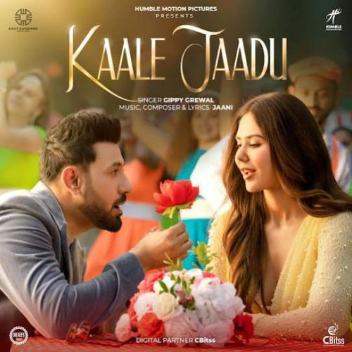 Kaale Jaadu Gippy Grewal