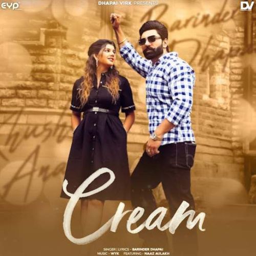 Cream Barinder Dhapai