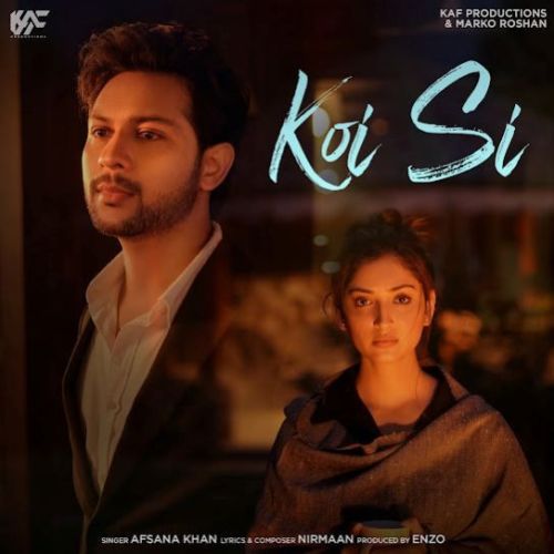 Koi Si Afsana Khan