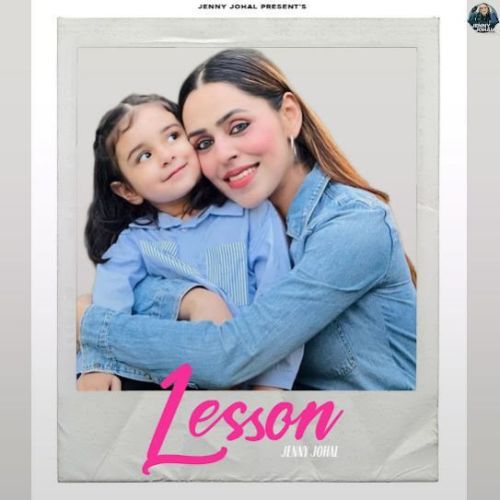 Lesson Jenny Johal