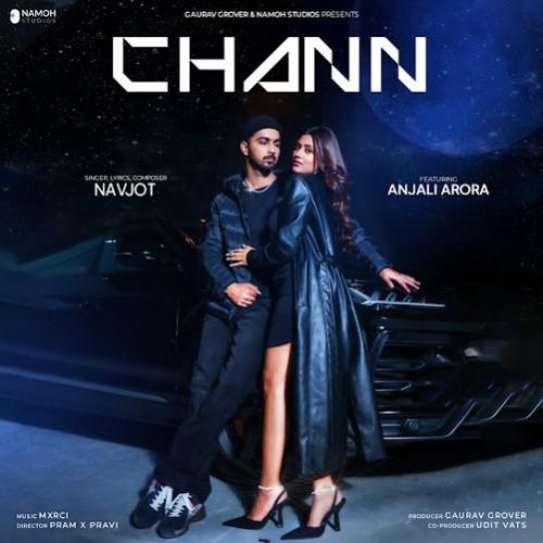 Chann Navjot