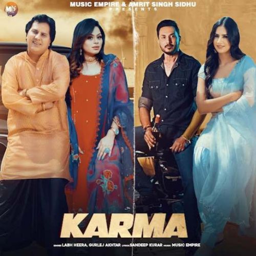 Karma Labh Heera