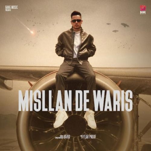 Misllan De Waris Harvi