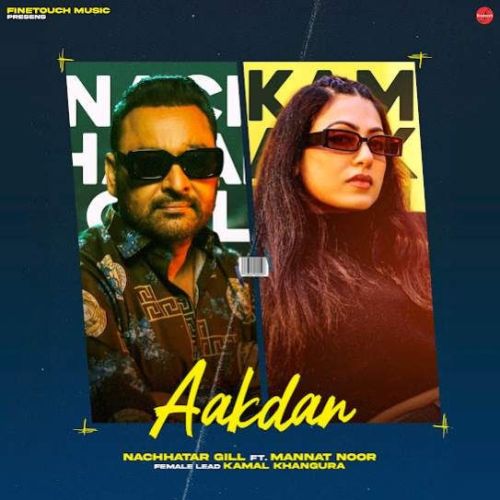 Aakdan Nachhatar Gill