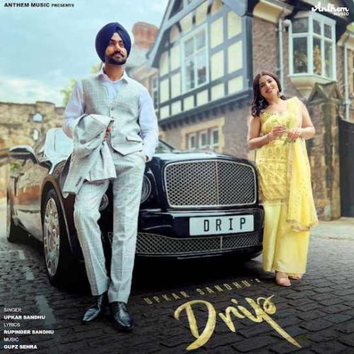 Drip Upkar Sandhu
