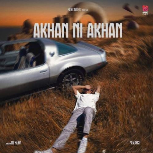 Akhan Ni Akhan Harvi