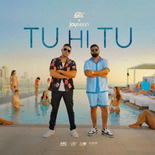 Tu Hi Tu Ezu, Jay Sean