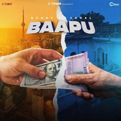 Baapu Bunny Johal