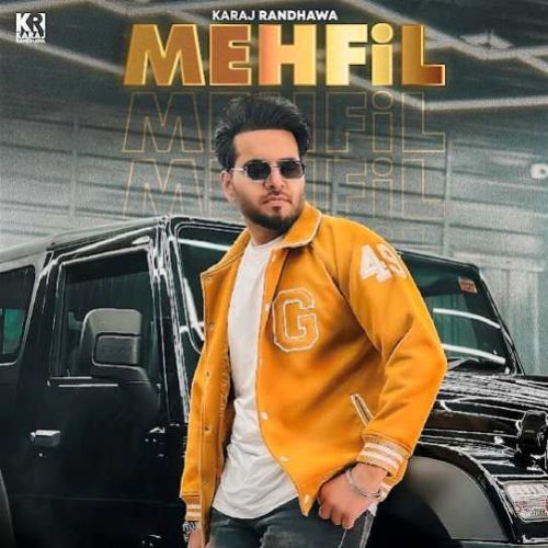 Mehfil Karaj Randhawa