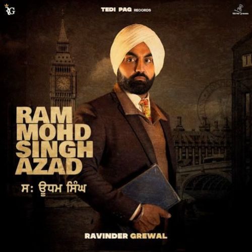 Ram Mohd Singh Azad Ravinder Grewal