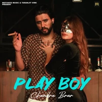 Play Boy Chandra Brar