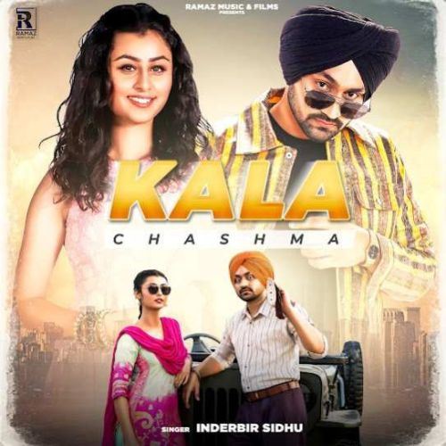 Kala Chashma Inderbir Sidhu