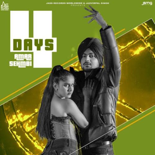 4 Days Amar Sehmbi