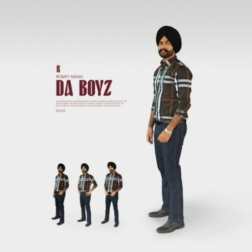 Da Boyz Romey Maan