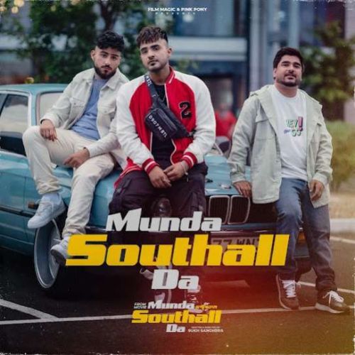 Munda Southall Da Raj Ranjodh