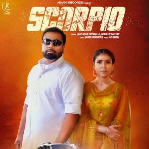 Scorpio Jaskaran Grewal