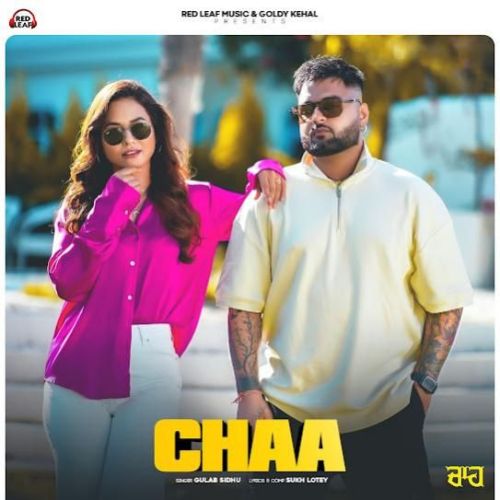 Chaa Gulab Sidhu