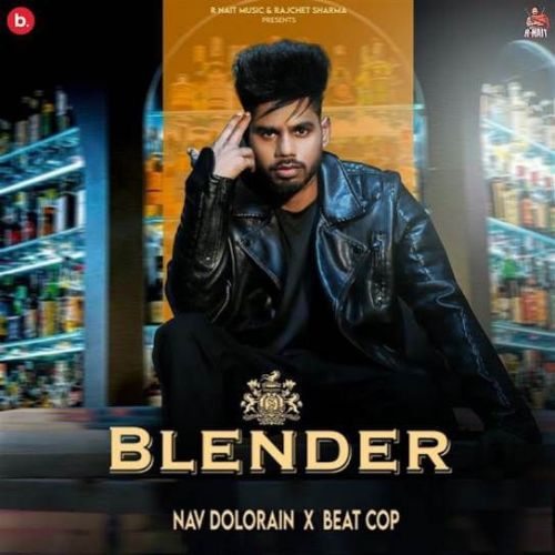 Blender Nav Dolorain