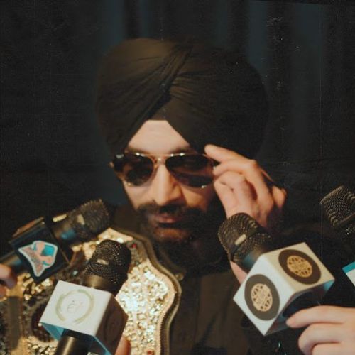 Larh Pe Yaar G Sidhu