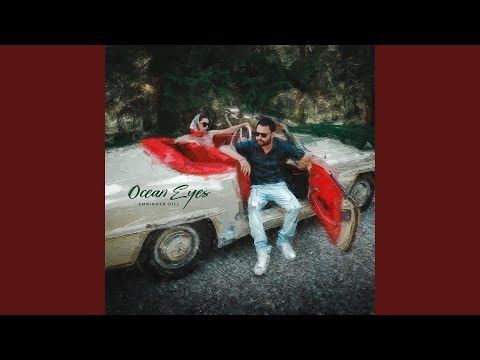 Ocean Eyes Amrinder Gill