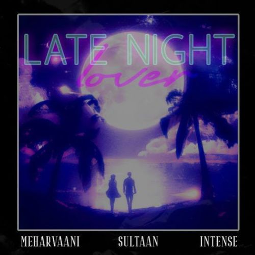 Late Night Lover Mehar Vaani, Sultaan