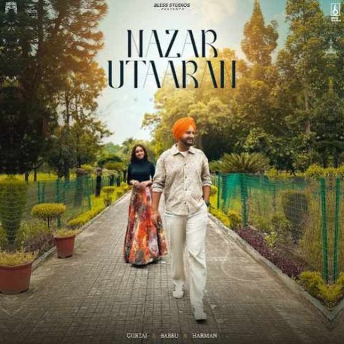 NAZAR UTAARAN Gurtaj
