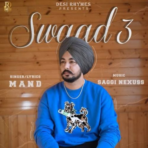 Swaad 3 Mand