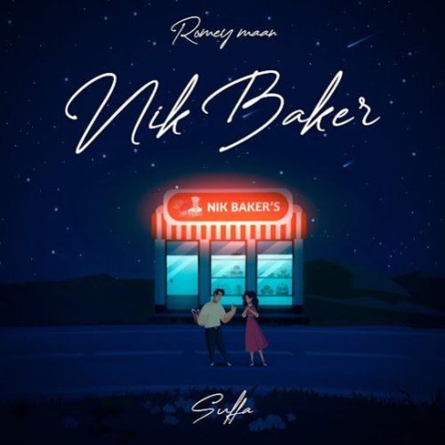 Nik Baker Romey Maan