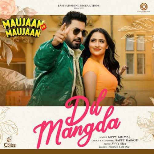 Dil Mangda Gippy Grewal