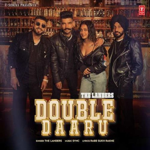 Double Daaru The Landers