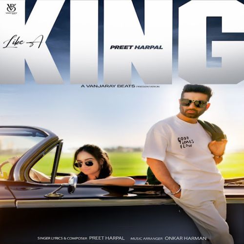 King Preet Harpal
