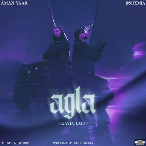 Agla Aman Yaar, Bohemia