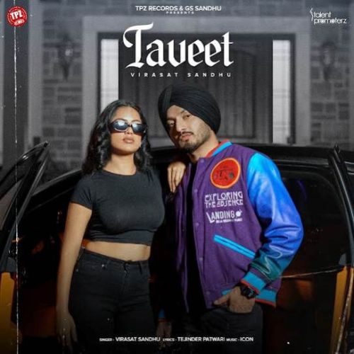 Taveet Virasat Sandhu