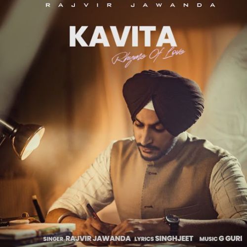 Kavita Rajvir Jawanda