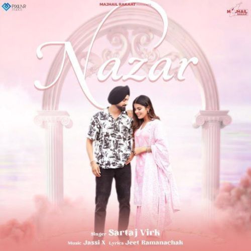 Nazar Sartaj Virk
