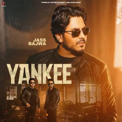 Yankee Jass Bajwa