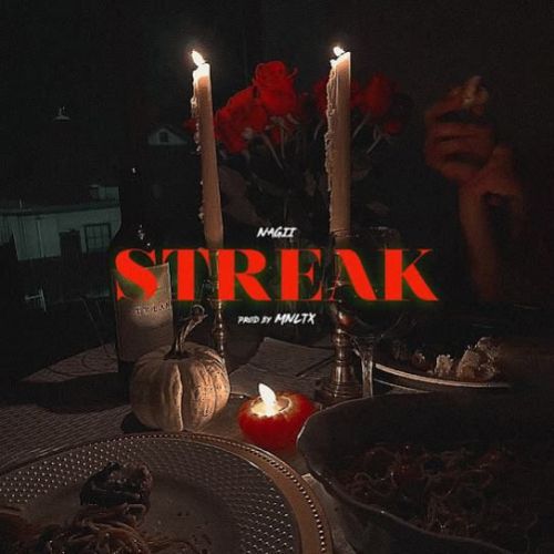 Streak Nagii