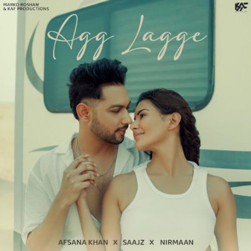 Agg Lagge Afsana Khan
