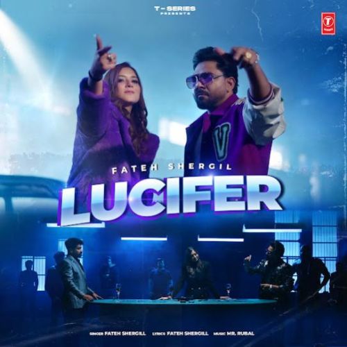 Lucifer Fateh Shergill