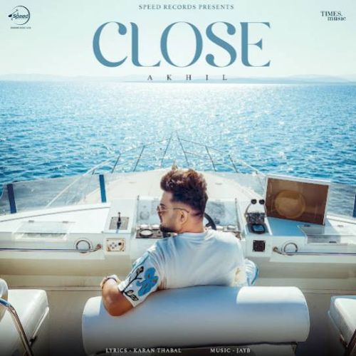 Close Akhil
