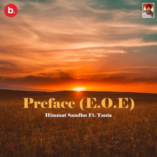 Preface Himmat Sandhu