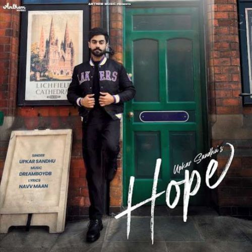 Hope Upkar Sandhu