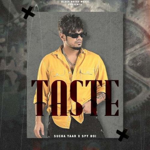 Taste Sucha Yaar