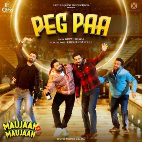 Peg Paa Gippy Grewal