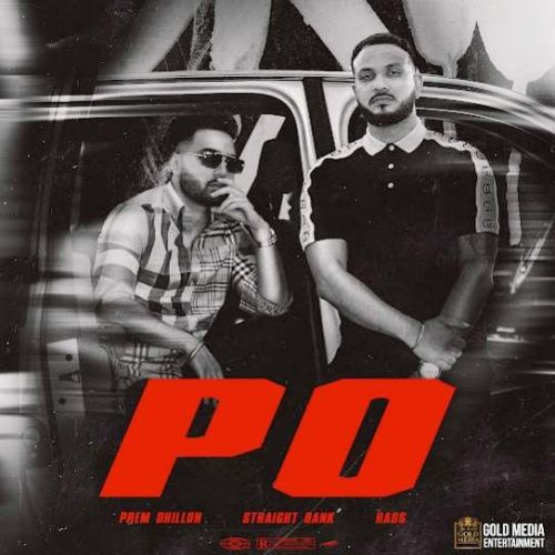 PO Prem Dhillon