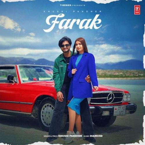 Farak Khushi Pandher
