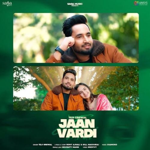 Jaan Vardi Teji Grewal