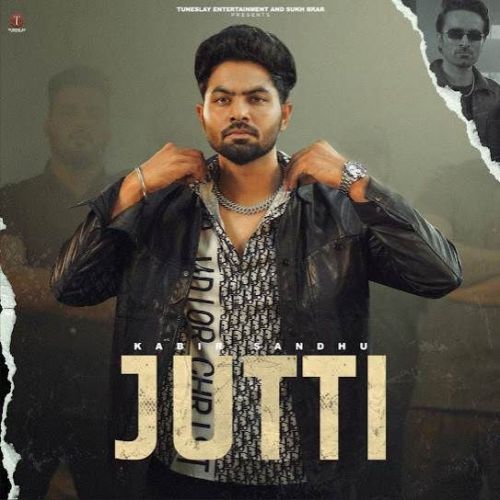 Jutti Kabir Sandhu